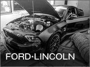 FORD LINCOLN