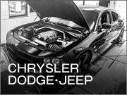 CHRYSLER DODGE JEEP